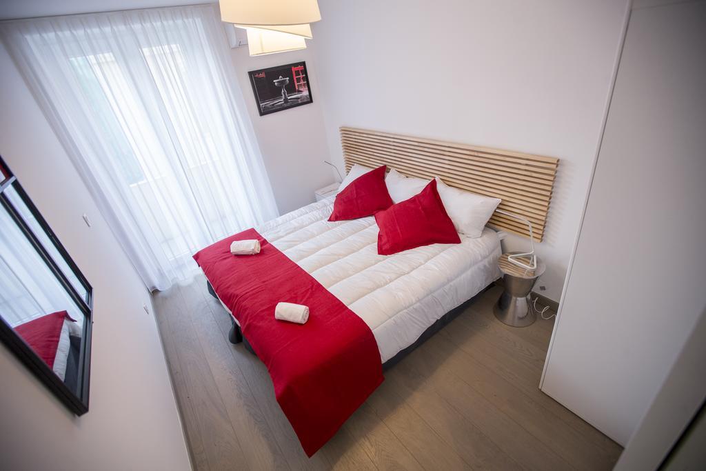 Le Carre D'or By Connexion * Cannes