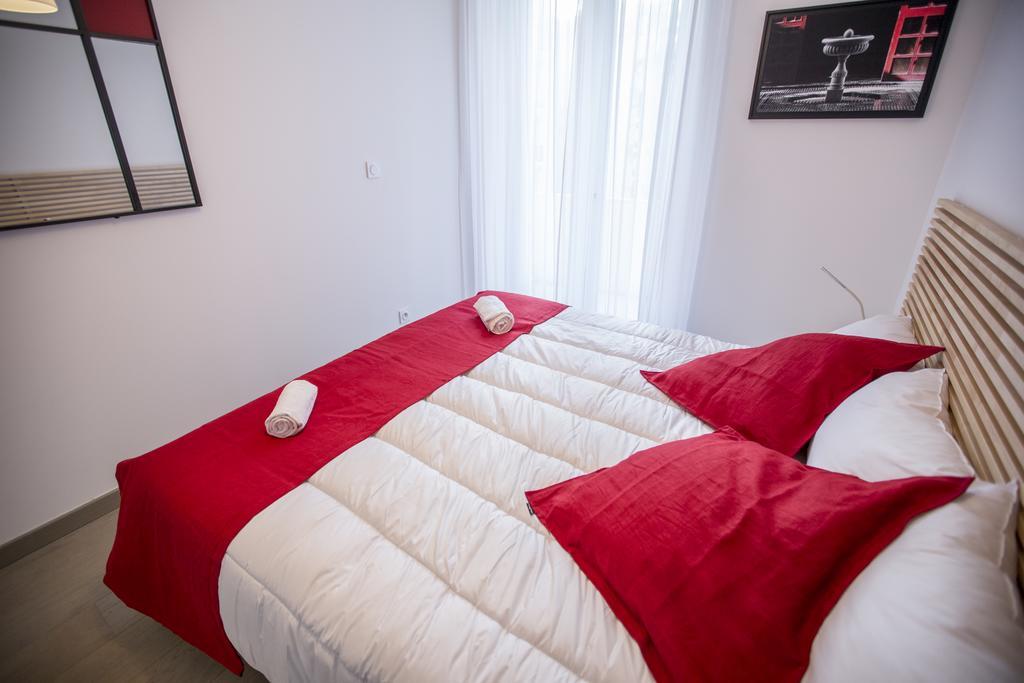 Apartment Le Carre D'or By Connexion
