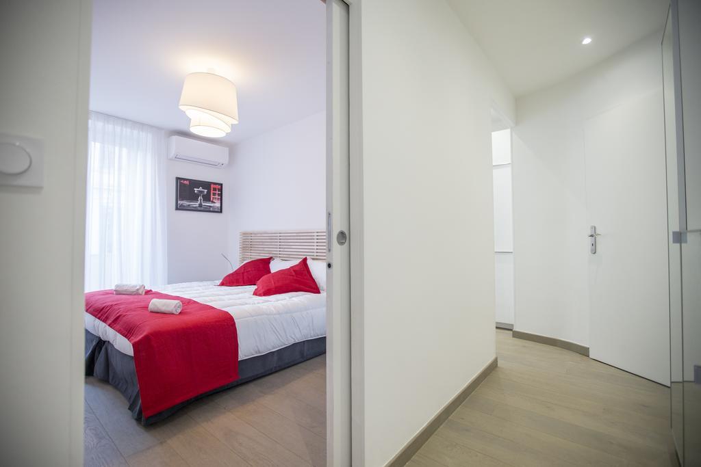Le Carre D'or By Connexion Appartement