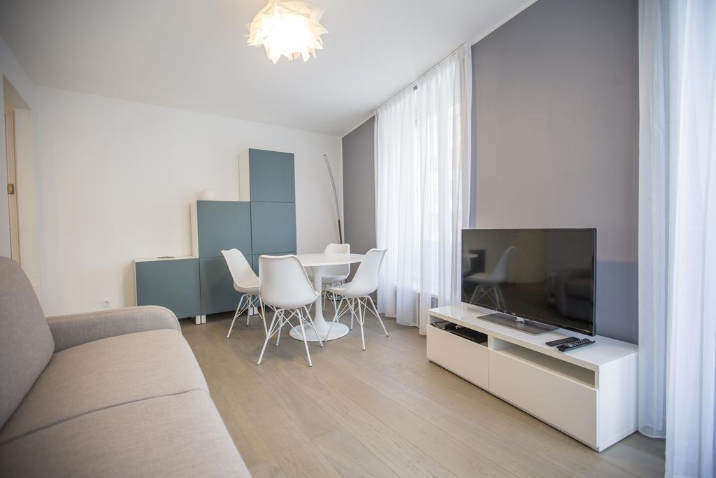 Appartement Le Carre D'or By Connexion *