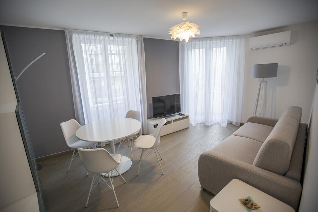 Le Carre D'or By Connexion Appartement Cannes