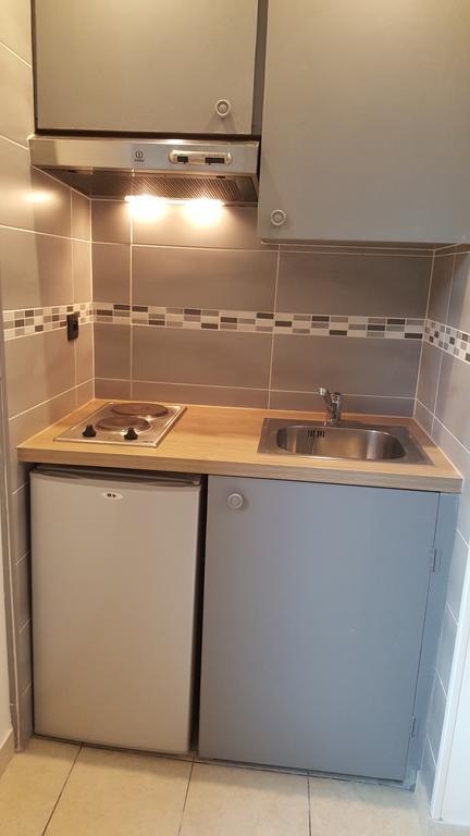 Apartamento Parisiens
