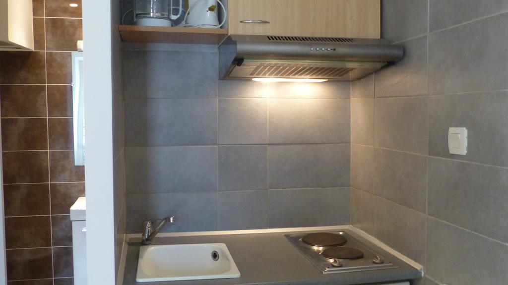 Parisiens Apartamento