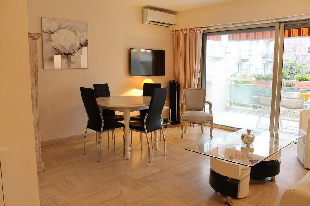 Apartment Alexandra *