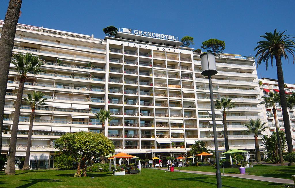 Grand Croisette, By Welcome To * Cannes