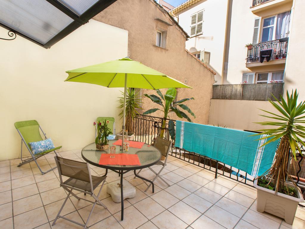 Apartment Studios Alea *