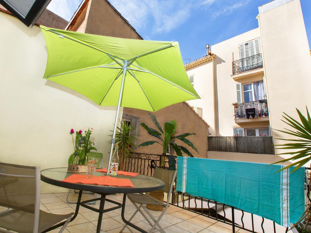 Apartment Studios Alea