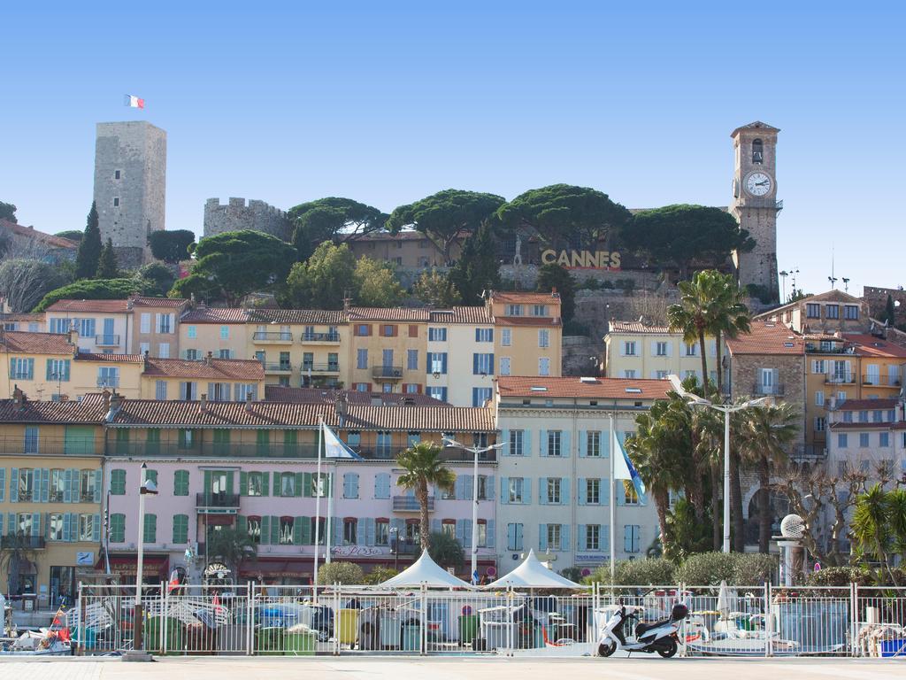 Studios Alea Apartment Cannes