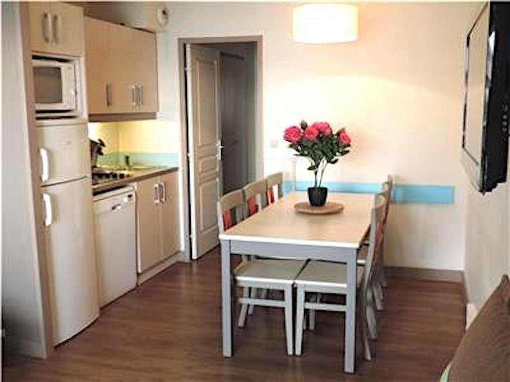 Apartamento Front Pools *