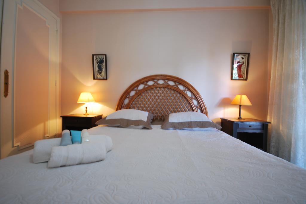 Apartment Fleuris One Bed