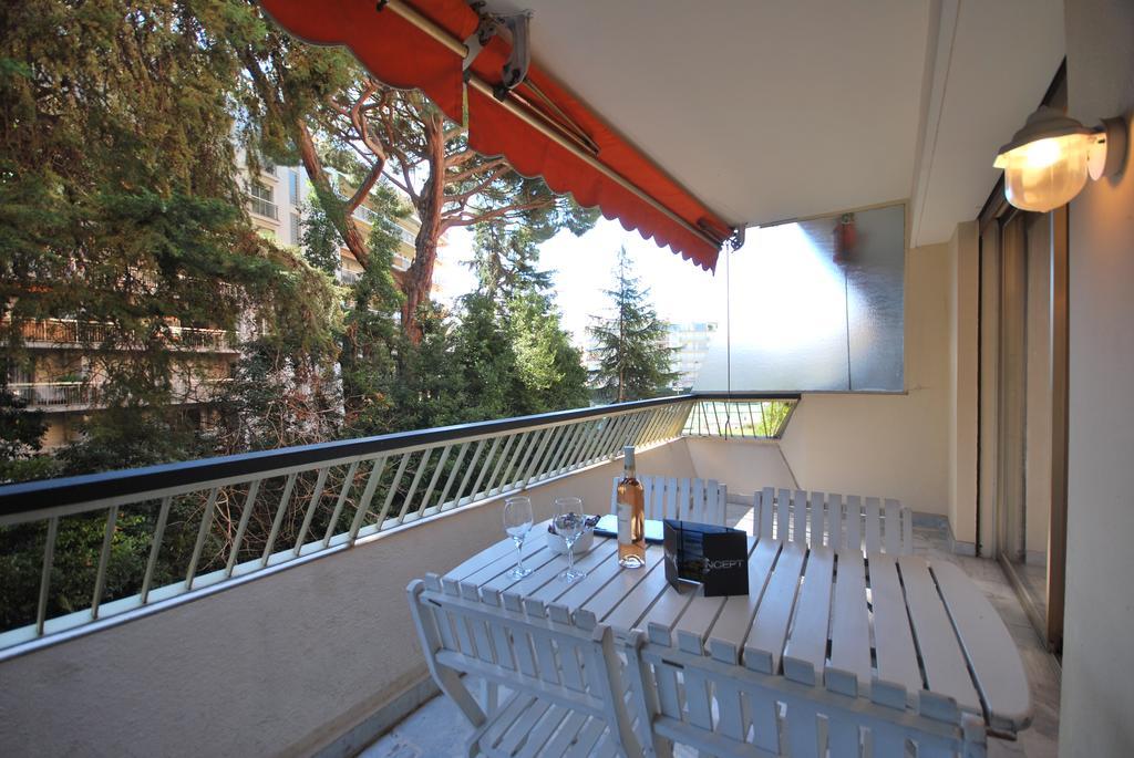 Apartment Fleuris One Bed Cannes
