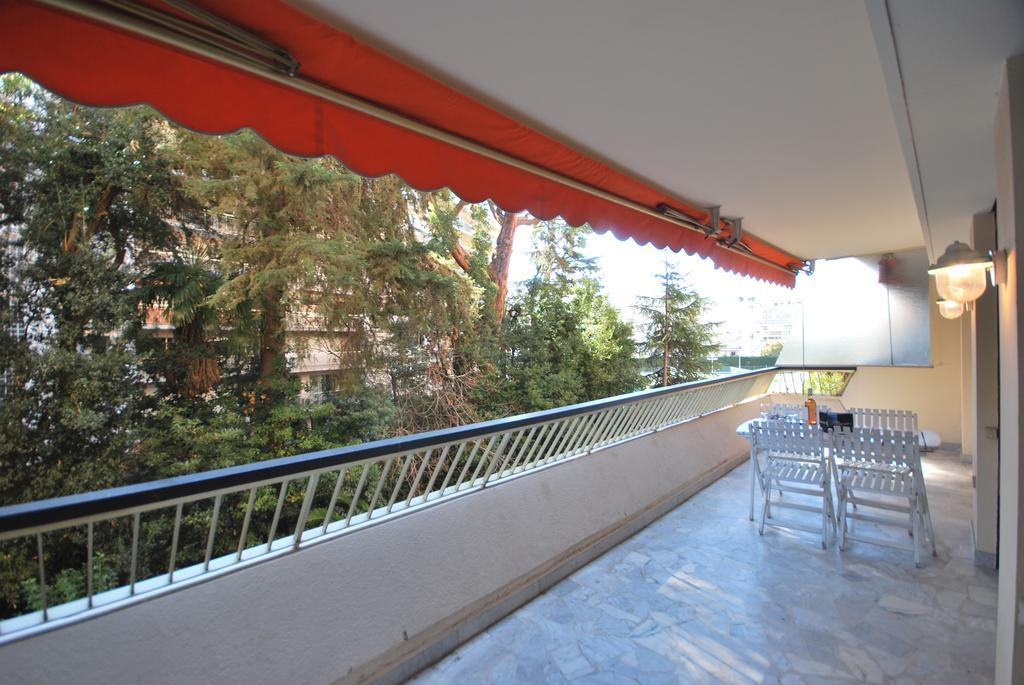 Fleuris One Bed Apartment Cannes