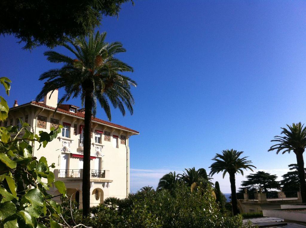 Chantemerle Cannes