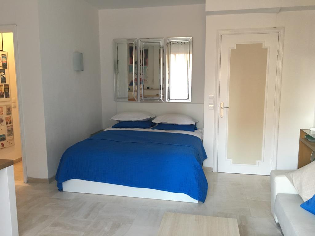 Apartment Parc De La Croisette Cannes