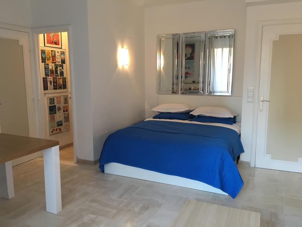 Parc De La Croisette Apartment Cannes