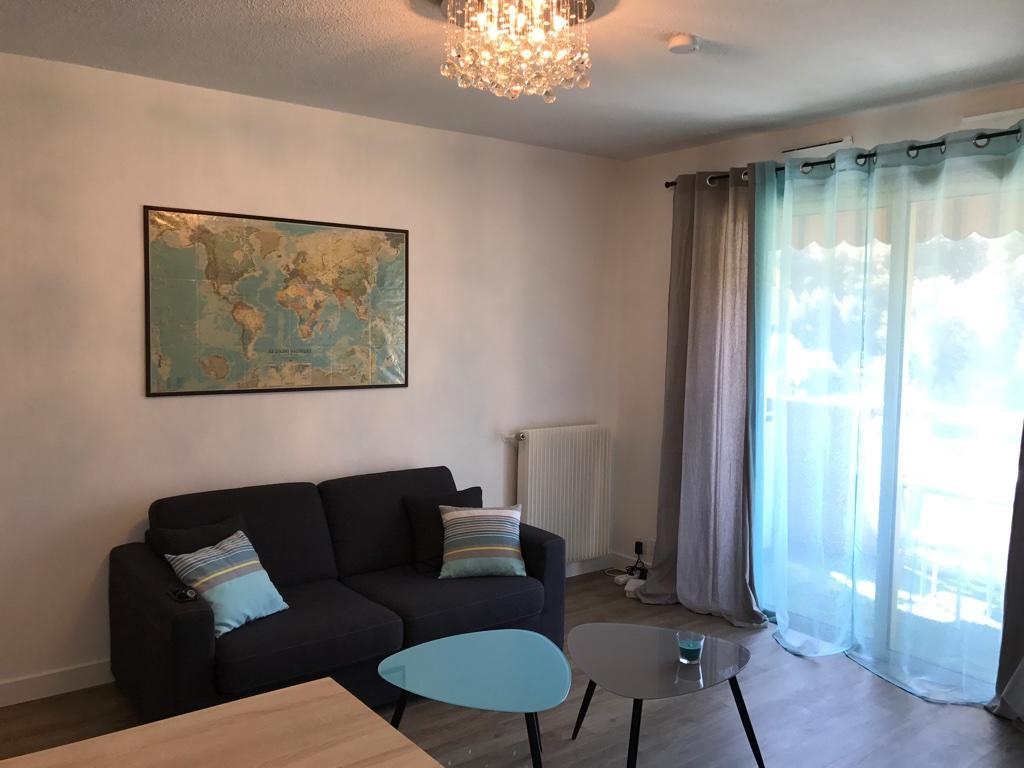 Studio Vallombrosa * Cannes
