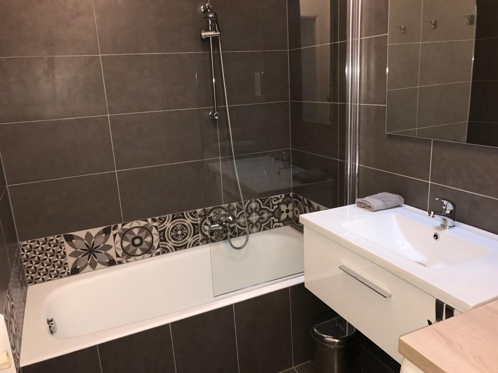 Studio Vallombrosa Apartment