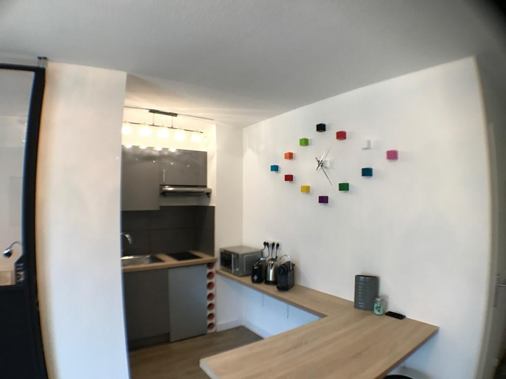Studio Vallombrosa Apartment *