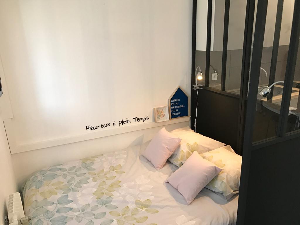 Studio Vallombrosa Apartment *