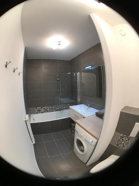 Studio Vallombrosa * Cannes