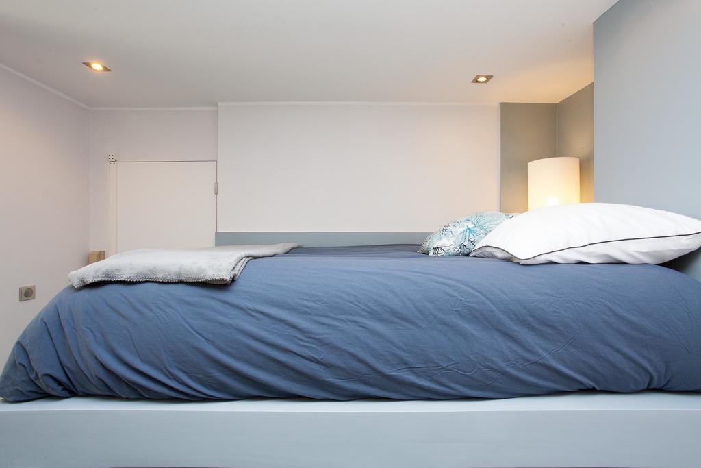 Neingam Apartamento Cannes