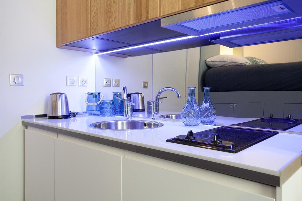 Apartamento Neingam *