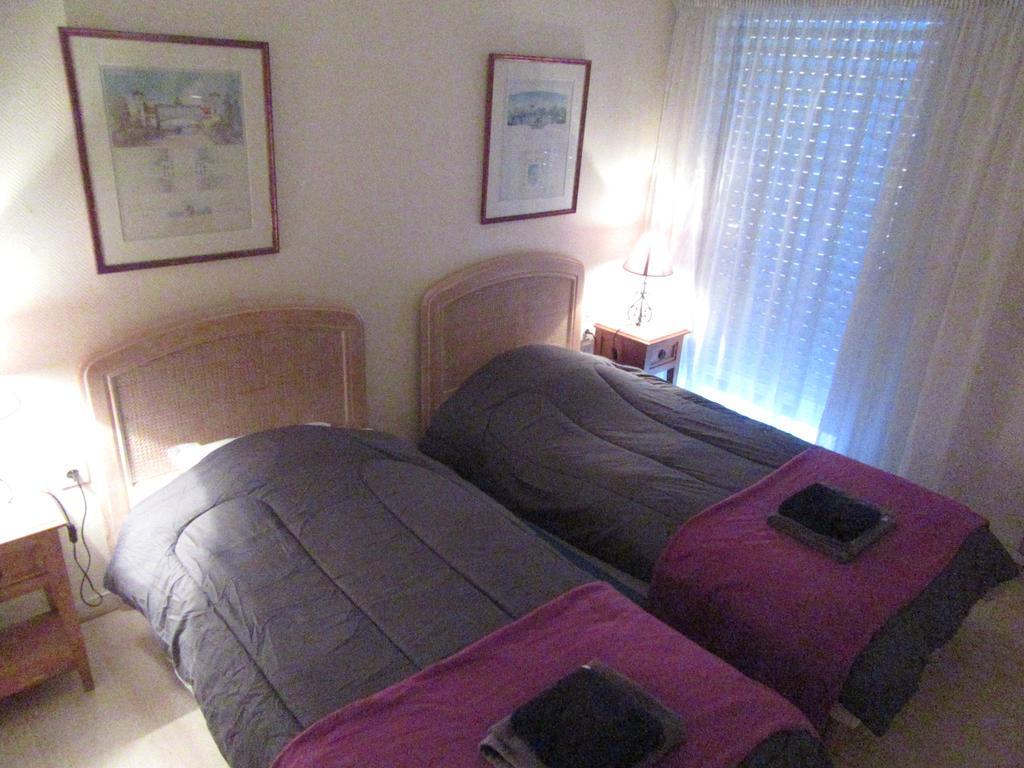Conciergerie Bianca Apartment Cannes