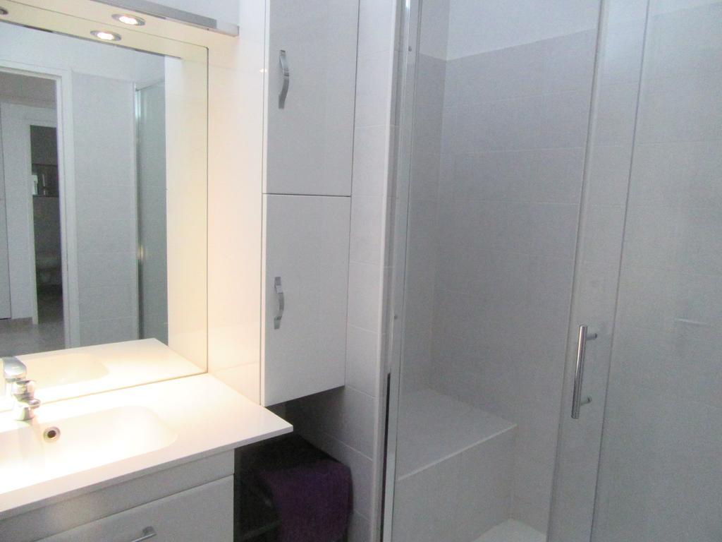 Conciergerie Bianca Apartment *