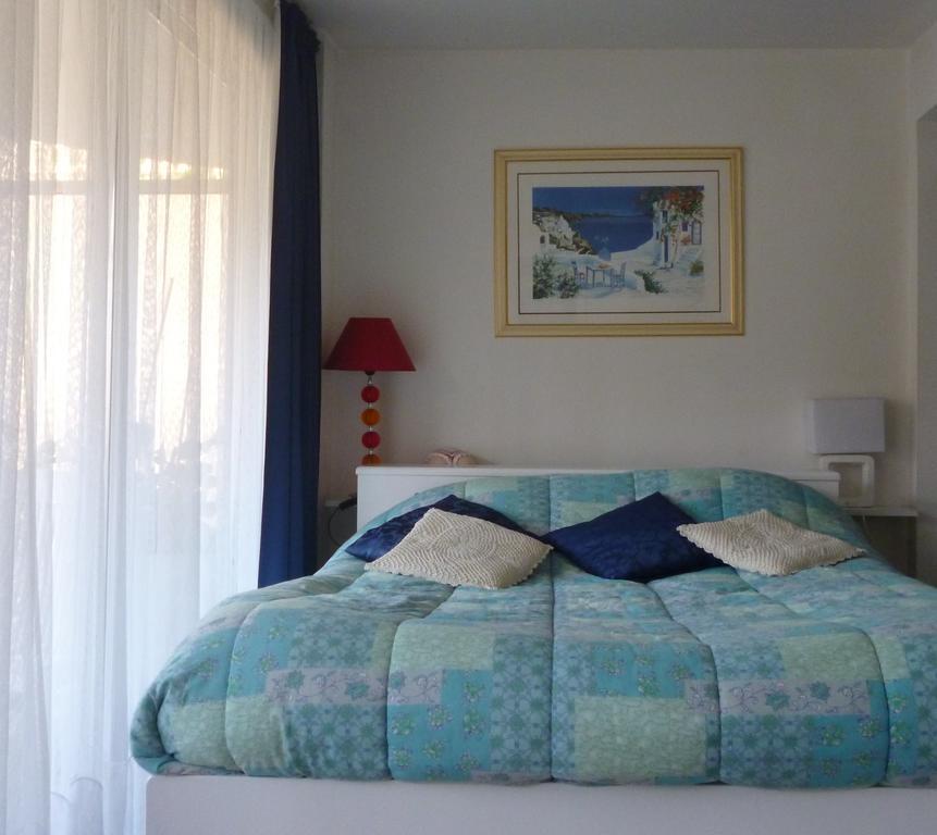 Appartement Lovely With Terrace *