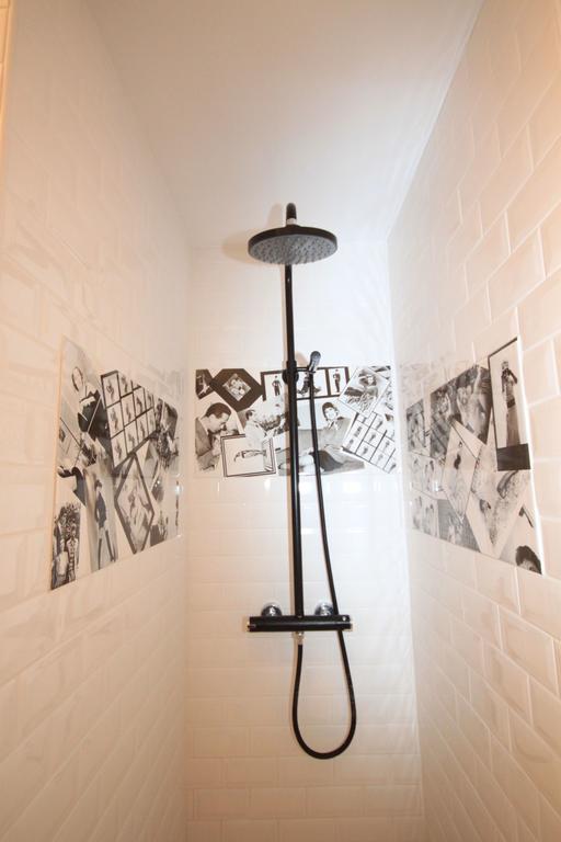 From Hollywood To Bollywood 2 Bedrooms 2 Bathrooms - 1 Min From Croisette&beach, 12 Min From The Palais Appartement