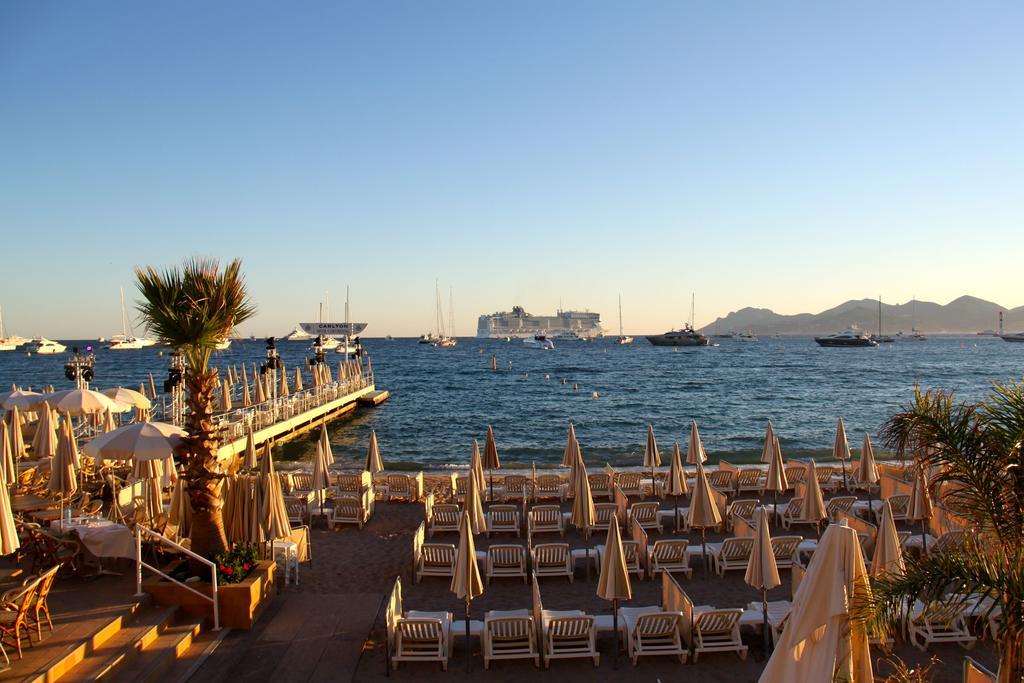 From Hollywood To Bollywood 2 Bedrooms 2 Bathrooms - 1 Min From Croisette&beach, 12 Min From The Palais