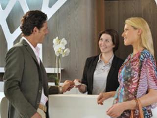 Resideal Premium Aparthotel 4*