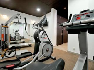 Resideal Premium Aparthotel