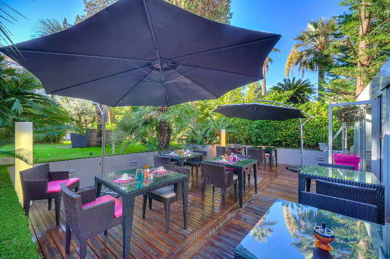 Cezanne Hotel 4*