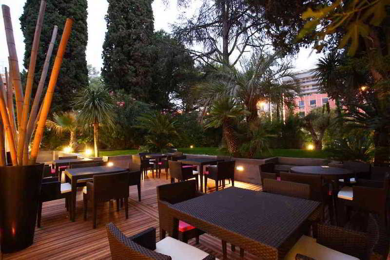 Hotel Cezanne Cannes