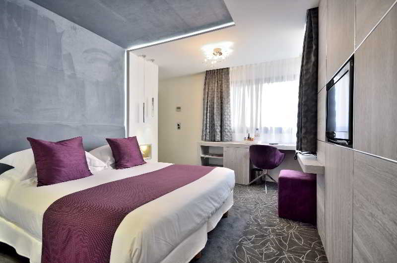 Cezanne Hotel Cannes