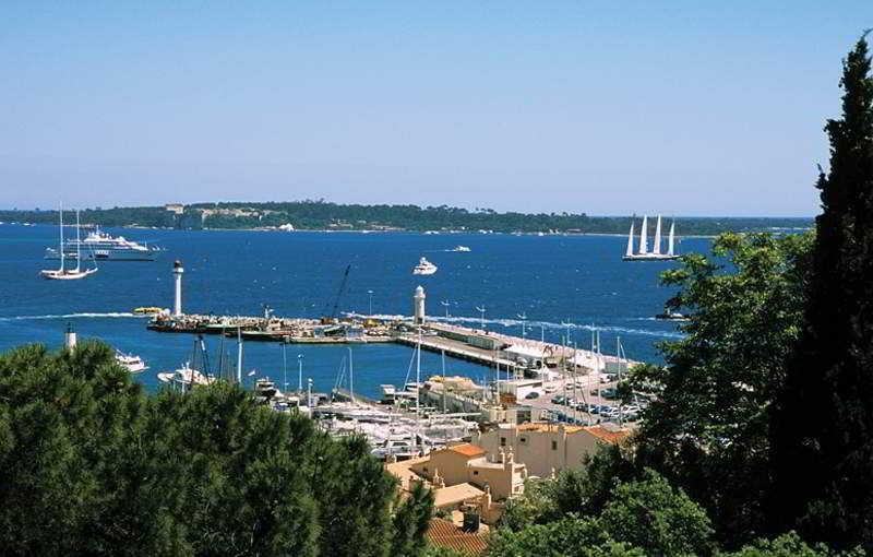 Abrial Cannes