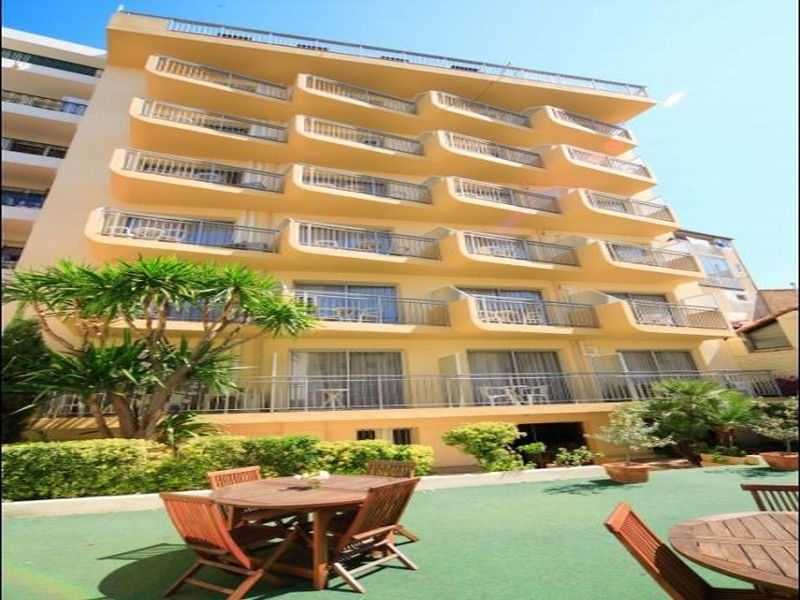 Hotel Abrial 3*