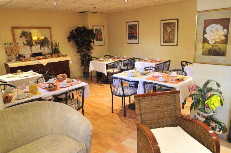 Residhotel Les Coralynes Aparthotel