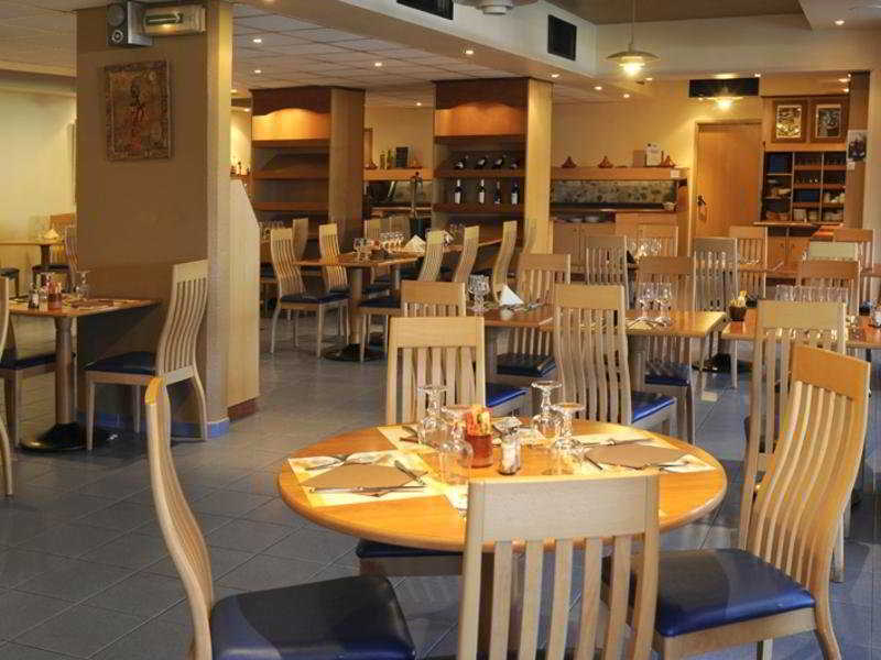 Hotel Des Victoires - Restaurant Cannes