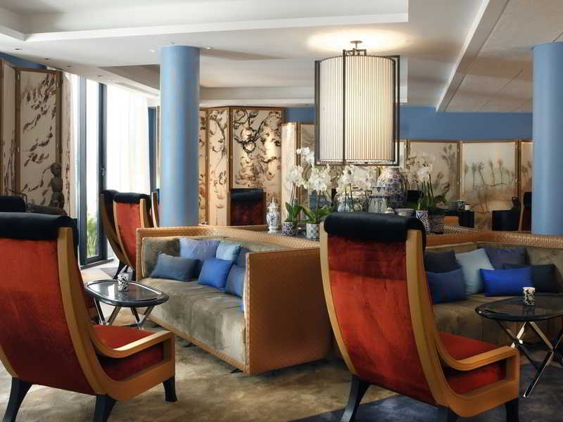 Five Seas By Inwood Hotel