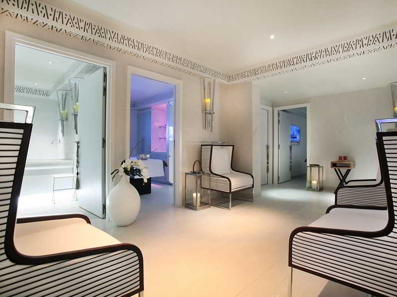 Hotel Five Seas By Inwood