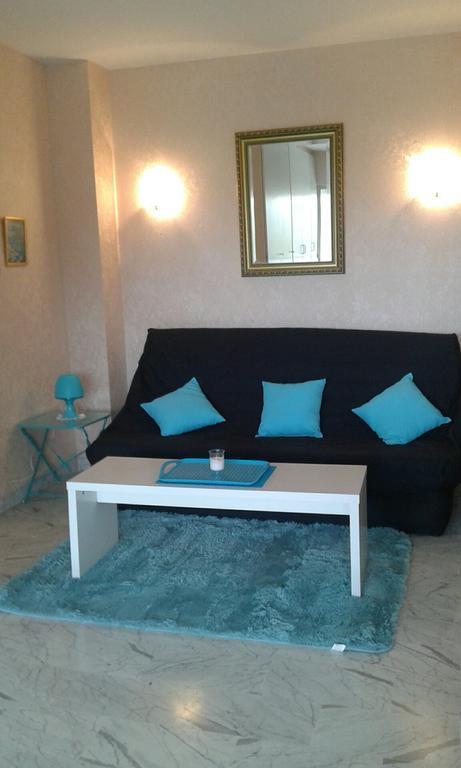 Parc Imperial Apartment *