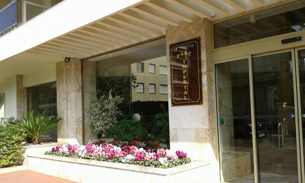 Parc Imperial Apartment Cannes