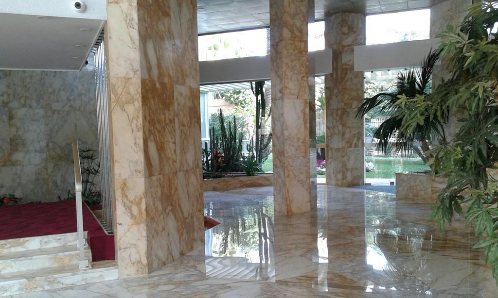 Parc Imperial *