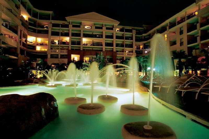 Le Resort