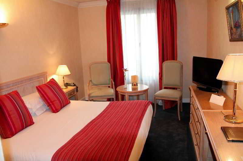 Sun Riviera Hotel