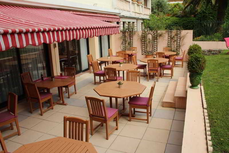 Sun Riviera Hotel Cannes