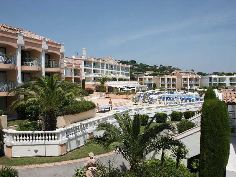 Aparthotel Francia Ii