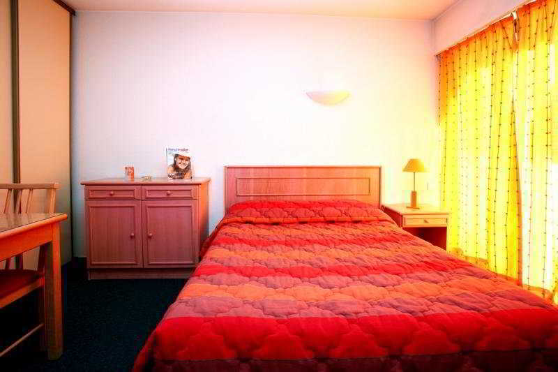 Residhotel Les Coralynes 3*